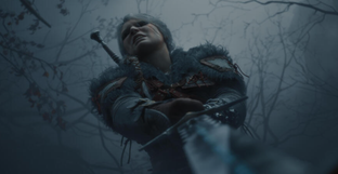 CDPR подтвердила романы для Цири в The Witcher 4