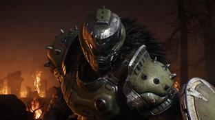 Информатор назвал месяц выхода DOOM: The Dark Ages — слух