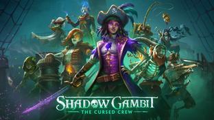 Shadow Gambit: The Cursed Crew останется в магазинах. Издатель Hooded Horse приобрёл права на тактическую стратегию