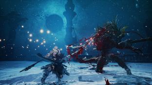 Разработчики The First Berserker: Khazan задумались о широкой аудитории и тестируют лёгкий режим