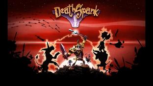 Hothead Games закрылась после 18 лет работы. Студия создавала DeathSpank