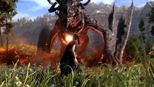 Forspoken многим не нужна даже бесплатно. Игра разделила мнения пользователей PS Plus