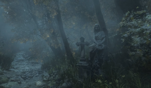Художник представил The Witcher 4 с видом от первого лица на Unreal Engine 5
