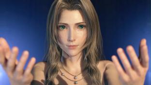 Final Fantasy VII Remake и Rebirth получили обновления, устраняющие проблему с контроллером