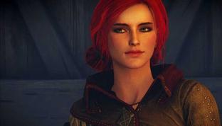 Разработчики The Witcher 3 планировали включить в игру свадьбу Трисс, но её женихом был бы не Геральт