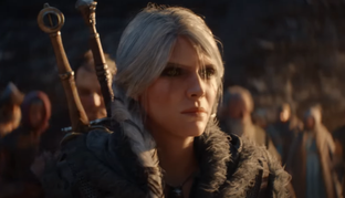 Энтузиасты показали трейлер The Witcher 4 с русской озвучкой