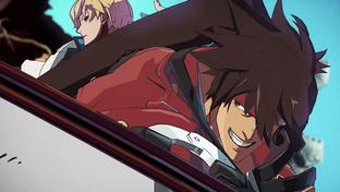 Обновление файтинга Guilty Gear Strive 1.43 вносит изменения и улучшает баланс