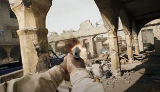 Кампания Delta Force «Падение Чёрного Ястреба» вернёт воспоминания о классическом шутере 2003 года