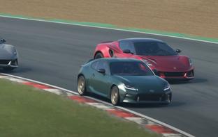 Assetto Corsa EVO набирает обороты. Разработчики раскрыли секреты контента раннего доступа