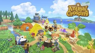 Animal Crossing New Horizons стала самой продаваемой игрой всех времён в Японии