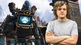 Профессиональный игрок раскрыл причины упадка Apex Legends