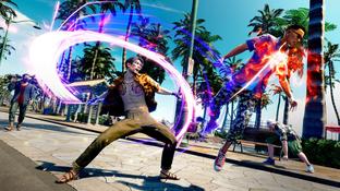 Like a Dragon: Pirate Yakuza in Hawaii на 30% продолжительнее Like a Dragon Gaiden, поэтому цену увеличили