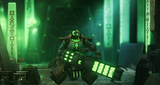 В Warhammer 40,000 Rogue Trader исправили вечную полосу загрузки и баг с бесплатной раздачей предметов из DLC всем игрокам. Вышло обновление 1.3.1.6