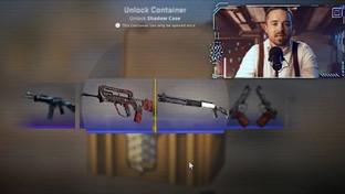 Журналист обвинил Valve в причастности к скандалу с азартными играми в CS:GO