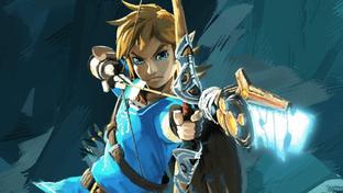Zelda: Breath of the Wild получит обновление и наконец-то раскроется на Switch 2 — слух