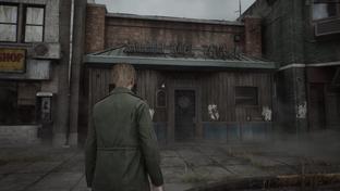 Акции Konami подскочили на 96% в 2024 году благодаря ремейку Silent Hill 2