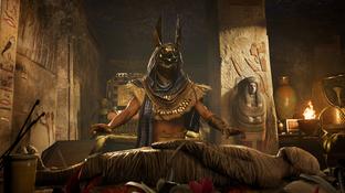 Assassin's Creed Origins стала неиграбельной из-за обновления Windows 11. Появились тысячи негативных отзывов в Steam