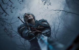 Акции CDPR взлетели на 71% в 2024 году благодаря анонсу The Witcher 4