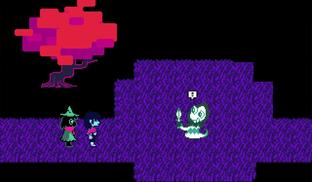 Спешить некуда. Создатель Undertale напомнил, что третья и четвёртая главы Deltarune выйдут в 2025 году
