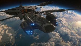 Star Citizen установила второй лучший рекорд краудфандинга в 2024 году. Но даты релиза всё ещё нет