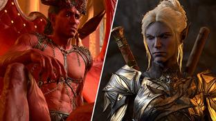 Обновился «мазохистский рогалик»-мод Baldur's Gate 3. В него добавили «супербосса» 27-го уровня и овцу-убийцу