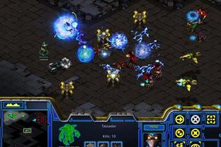 15 лет назад победитель турнира по Starcraft получил 700 евро, а занявший восьмое место — биткоины