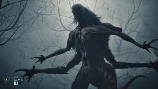 Новый монстр The Witcher 4 играет со страхами жертв