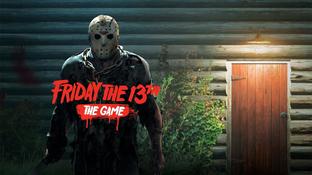 1 января отключили серверы сетевого хоррора Friday the 13th: The Game