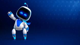 Astro Bot — безусловный победитель 2024-го c наибольшим количеством наград «Игра года»