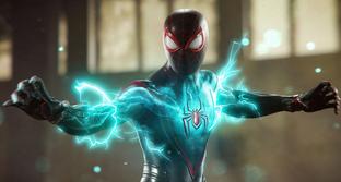 Insomniac напомнила о скором релизе Spider-Man 2 на ПК