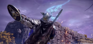 Возрастной рейтинг Elden Ring Nightreign раскрывает новые детали игры FromSoftware — герои столкнутся с Ночным приливом