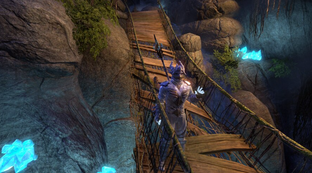 После декабрьской катастрофы в The Elder Scrolls Online представили дополнительные бонусы к январским наградам