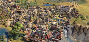Главный историк Sid Meier's Civilization 7 надеется, что стратегия вдохновит геймеров изучить историю лидеров и государств