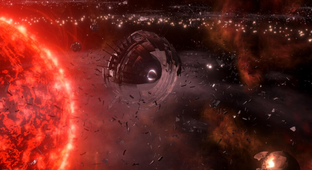 Фанаты Stellaris помогли Paradox с пиратством, а теперь разработчики намерены полностью переделать систему шпионажа. Начался новый опрос сообщества