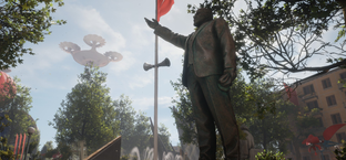 Завершается новогодняя распродажа Atomic Heart и дополнений