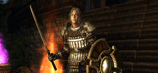 Фанаты нашли ещё один намёк на ремейк The Elder Scrolls 4 Oblivion