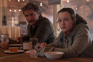 Второй сезон сериала «Одни из нас» выйдет в апреле 2025 года