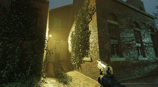 NVIDIA показала графику Half-Life 2 RTX и сравнила с оригинальной игрой