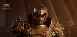NVIDIA показала DOOM The Dark Ages и The Witcher 4 с DLSS 4 — геймерам хватило нескольких секунд геймплея, чтобы прийти в восторг