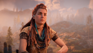 Sony анонсировала экранизацию Horizon Zero Dawn