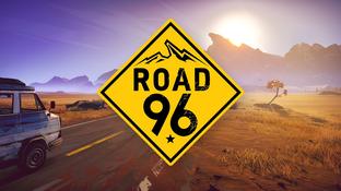 В Xbox Game Pass добавили Road 96. Это приключение о подростке, который бежит из авторитарного государства