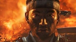 Ghost of Tsushima получит аниме-адаптацию от Crunchyroll и Aniplex