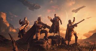 Sony анонсировала экранизацию Helldivers 2