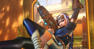 Режим 6 на 6 в Overwatch 2 оказался настолько популярным, что Blizzard решила продлить ивент