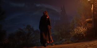 Активисты проиграли: Hogwarts Legacy оказалась самой продаваемой игрой первой недели 2025 года в Великобритании