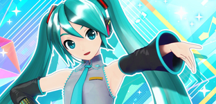 Для Fortnite тизерят коллаб с вокалоидом Hatsune Miku — ожидается концерт, кирка и скин кошкодевочки