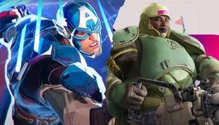 Бывшие игроки Concord недовольны доминированием Marvel Rivals