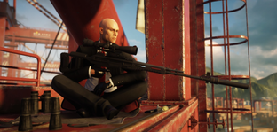Россиянам запретили покупать и устанавливать игры серии Hitman и Freedom Fighters в Steam? Геймеры пожаловались на проблемы