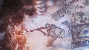 В Escape from Tarkov завершается Хоровод. Последний шанс выполнить новогодние задания