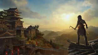 Ubisoft раскрыла нововведения системы паркура в Assassin's Creed Shadows